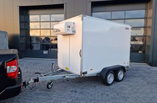 Variant Kühlanhänger 2517 K3 Classic 295x158x190cm Lebensmittel GOVI Arktik Pluskühler (M) 2500kg