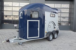 Gold 3 Aluline Sattelkammer Seitenfenster Poly royalblau Pullman 100km/H 2600kg