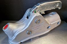 Kugelkupplung ALKO AK 301 50mm - Bohrung 12mm bis 3000kg