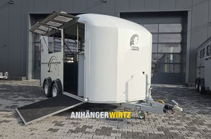 Maxi 4 Frontausstieg Sattelraum Rampe Poly weiß Dachlüfter Deckelablage Pullman 3,5to