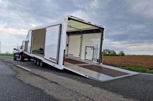 Brian James Race Transporter Premium 550 mieten.....