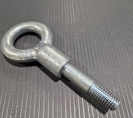 Ringschraube M10x33 für Panikverschluß