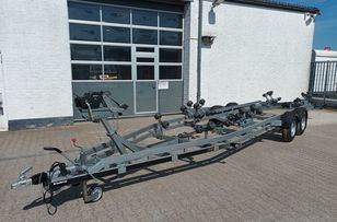 Brenderup Bootstrailer 303500 X TB SR X-Line Superrollen (XXL) 3500kg Abverkauf Restbestand