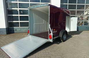 Debon Cargo 1300 300x152x168cm berry Seitentür (S) 1300kg Pullman 100km/H