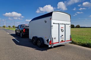 Koffer Roadster L+ easyload aero mieten.....