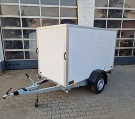 Saris Koffer GO 256 134 1350 1 GFK weiß (S) 1350kg
