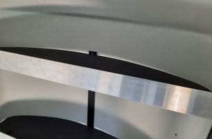 Trailershop Regal Boden Staufächer verstellbar montiert für Roadster 700