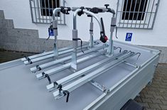 Dandler Universal 4er - 6er Fahrradträger & E Bike Halter 13-4146