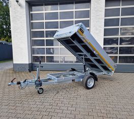 Heckkipper light 2514 250x145x30cm Lfh 63cm (S) 1500kg online Aktion