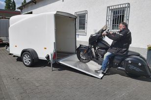 Harley Transporter Bikeboxx S+ easyride.....
