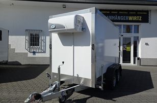 Martz Kühlanhänger Cooler 3015/2 C 2,7t 288x138x170cm Govi Arktik 1600N 2700kg