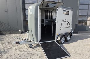 Gold Touring Country Aluline Frontausstieg Sattelschrank Poly irongrey 2600kg 100km/H
