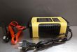 trailershop.de Batterieladegerät für 6V 12V für Batterie Akku Pb AGM GEL MF