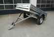 trailershop.de Brenderup 1205SUB Klappdeichsel Kippi 203x116x35cm XS 750kg Ansicht A
