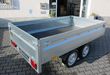 Trailstar Nordica 263 trailershop Hochlader 263x144x40cm S 750kg Ansicht Profil Eck.JPG