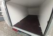 trailershop.de Kofferanhänger TF4 S Midi 250x110x90cm Dachreling S 100kmH 750kg C