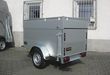 trailershop.de Deckelanhänger VT1 181x101x83 ALUBOXX Heck