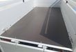 trailershop.de PKW Anhänger Koch Aluline U2 205x105x40cm XS 750kg 100 kmH J 