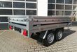 trailershop.de Brenderup 3251 STB 1000 Tandemachse 250x142x35cm S 13 1000kg Ansicht H