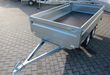 Trailstar Nordica 263 trailershop Hochlader 263x144x40cm S 750kg Ansicht Front Ladefläche.JPG