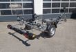 trailer-shop.de Brenderup Bootsanhänger Schlauchbootanhänger 150600UB RBX 600kg D