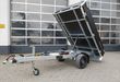 trailershop.de Saris Kipper K1 256 150 1500 1 256x150x30cm Elektro Notpumpe 13Zoll 1500kg 10