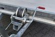 trailershop.de Anssems MSX 3000 Multitransporter 405x200cm Aluboden Seilwinde 3000kg K