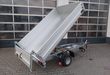 trailershop.de Pongratz Kipper RK 260015 G AL 260x151x36cm Stahlboden 10Zoll 1500kg 50