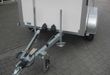 trailershop.de Kühlanhänger AZKF 2025145 Kühlkoffer 60 Frioline 251820 Ansicht Deichsel.JPG