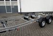trailershop.de Brenderup Bootstrailer Premium 2422500B SR 2500 Superrollen Winde 2500kg Online AKTION B
