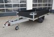 trailershop.de Saris PL 256 150 1500 1 256x150x30cm black Edition 13Zoll 1500kg 10