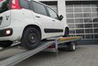 trailershop.de Multi Transporter 356x200x10cm Alurampen Seilwinde Heckstützen Lfh 63cm 13 1800kg C