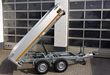 trailershop.de EDUARD Kipper 260x150x30cm Lfh 72 cm S 2700kg