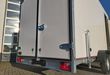 trailershop.de Kofferanhänger TFS 420T.00 2700 420x200x210cm mit Seitentür aero 100kmH 2700kg K