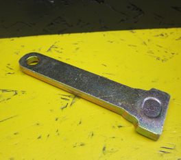 Riegel für Diebstahlsicherung Safety (40047/48)