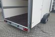 trailershop.de TFS 550T.00 3500 550x200x210cm aero Zurrsystem Seitentür 220VLicht 100kmH XXL 3500kg P