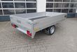 trailershop.de Saris PL 256 150 1500 1 256x150x30cm 13Zoll 1500kg 50