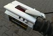 trailershop.de Zubehör Art 40048 Diebstahlsicherung Safety Box klappbar & Diskusschloß für Anhänger Kugelkupplungen Ansicht ohne diskusschloß