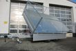 trailershop Laubgitter L 60cm 330x180cm für Cheval Liberte Debon Kipper PW 3.JPG