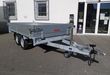 trailershop.de Anssems Hochlader PSX S 2000 305x153x30cm M 2000kg Ansicht F