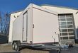 trailershop.de Kofferanhänger TFS 420T.00 2700 420x200x210cm mit Seitentür aero 100kmH 2700kg B