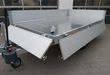 trailershop.de EDUARD Kipper 260x150x30cm Lfh 72cm S 1500kg G