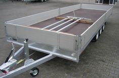 Gitter H Gestell 203cm breite für HULCO Medax Rota