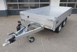trailershop.de Saris Kipper K1 276 150 2700 2 276x150x30cm Handpumpe 13Zoll 2700kg 40