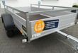 trailerschop.de Saris Anhänger DV135 McAlu Pro 255x133x43cm S 1350kg Ansicht E