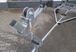 trailershop.de Brenderup Bootsanhänger 750L UB Premium 180750UBL 750kg B