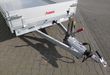 trailershop.de Anssems Kipper KSX 3500 Elektrisch 305x178x35cm niedrig Fahrgestell 3500kg 70