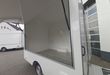 trailershop.de Kofferanhänger TFS S Midi 320x150x150cm aero Seitentür Fenster Strom 230V S 750kg gebremst B