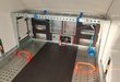 trailershop.de Reifenregal für Brian James RT 4 212cm ab 2019 Ansicht Voll