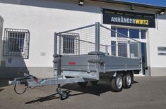 Laubgitter +70cm (M) 305x153cm Gestell für Anssems PSX-S
